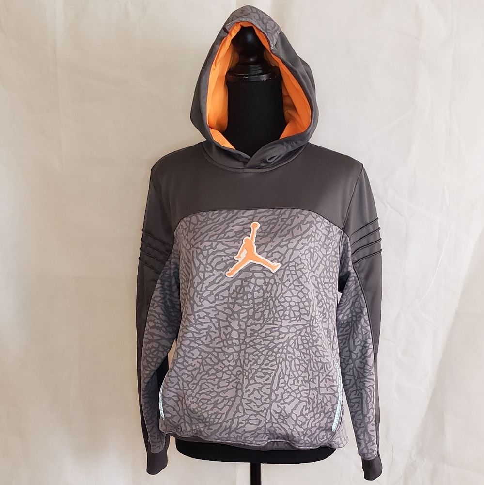 Jordan hoodie